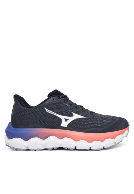 Mizuno Маратонки за бягане Wave Horizon 8 J1GD2526 Сив - Mera.bg