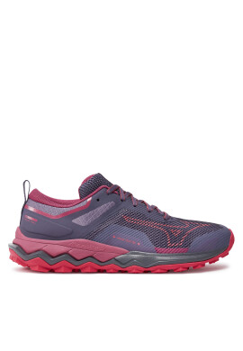 Mizuno Маратонки за бягане Wave Ibuki 4 J1GK2273 Сив - Mera.bg