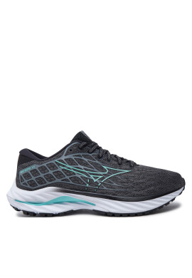 Mizuno Маратонки за бягане Wave Inspire 20 J1GD2444 Зелен - Mera.bg