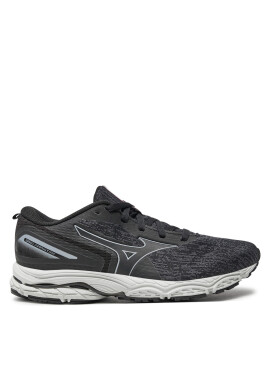 Mizuno Маратонки за бягане Wave Prodigy 5 J1GD231022 Черен - Mera.bg