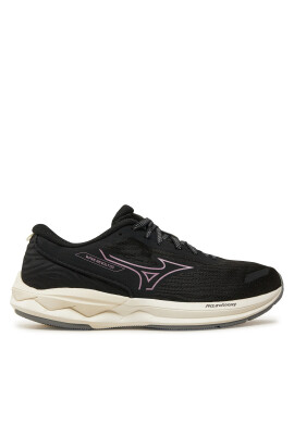 Mizuno Маратонки за бягане Wave Revolt 3 J1GD2481 Черен - Mera.bg