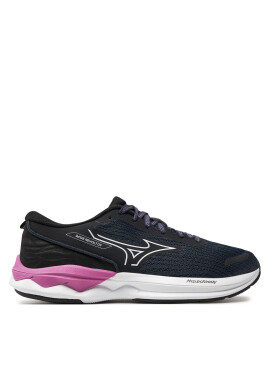 Mizuno Маратонки за бягане Wave Revolt 3 J1GD2481 Тъмносин - Mera.bg