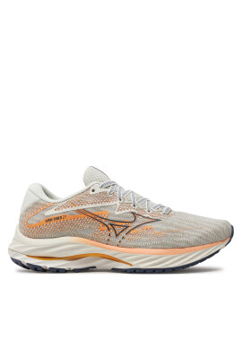 Mizuno Маратонки за бягане Wave Rider 27 J1GD230326 Бежов - Mera.bg