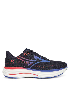 Mizuno Маратонки за бягане Wave Rider 29 J1GD2503 Сив - Mera.bg