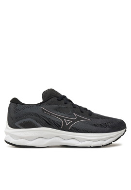 Mizuno Маратонки за бягане Wave Serene J1GD2459 Черен - Mera.bg