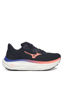 Mizuno Маратонки за бягане Wave Sky 9 J1GD2502 Сив - Mera.bg