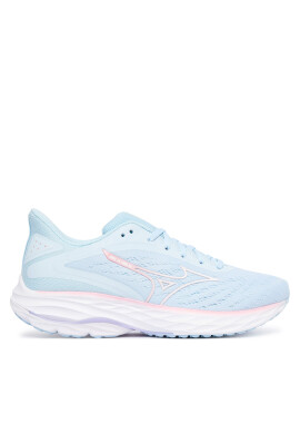 Mizuno Маратонки за бягане Wave Ultima 16 J1GD2518 Бял - Mera.bg