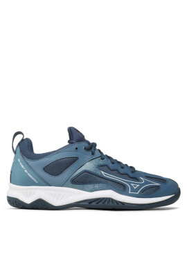 Mizuno Обувки за зала Ghost Shadow X1GA218021 Син - Mera.bg
