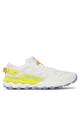 Mizuno Маратонки за бягане Wave Daichi 7 J1GC2372 Бял - Mera.bg
