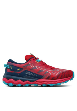 Mizuno Маратонки за бягане Wave Daichi 7 J1GK2271 Розов - Mera.bg