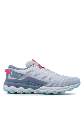 Mizuno Маратонки за бягане Wave Daichi 7 J1GK227124 Син - Mera.bg