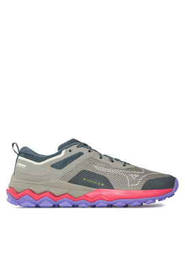 Mizuno Маратонки за бягане Wave Ibuki 4 J1GK2273 Сив - Mera.bg