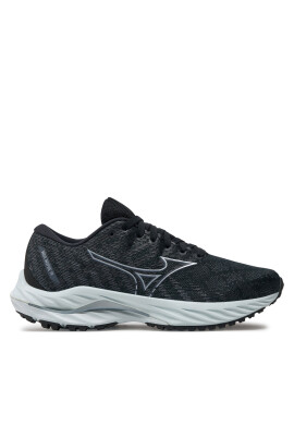 Mizuno Маратонки за бягане Wave Inspire 19 J1GD234473 Черен - Mera.bg