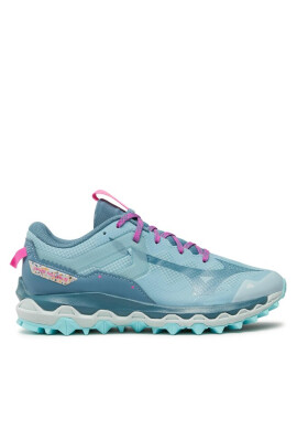 Mizuno Маратонки за бягане Wave Mujin 9 J1GK2270 Син - Mera.bg