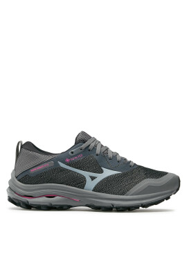 Mizuno Маратонки за бягане Wave Rider Gtx J1GD2179 Сив - Mera.bg
