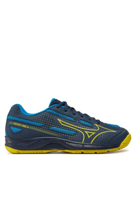 Mizuno Обувки за тенис Exceed Star Jr. Ac 61GA225514 Тъмносин - Mera.bg