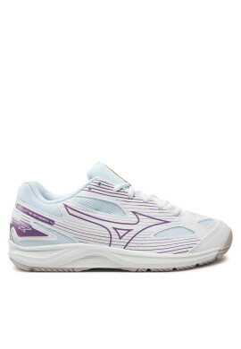 Mizuno Обувки за зала Cyclone Speed 4 V1GC2380 Виолетов - Mera.bg
