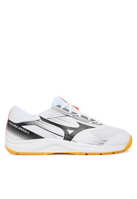 Mizuno Обувки за зала Cyclone Speed 5 V1GA2580 Бял - Mera.bg