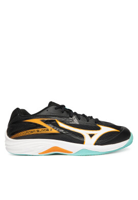 Mizuno Обувки за зала Thunder Blade Z V1GA2370 Черен - Mera.bg