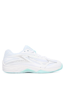 Mizuno Обувки за зала Thunder Blade Z V1GC2370 Бял - Mera.bg