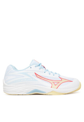 Mizuno Обувки за зала Thunder Blade Z V1GC2370 Оранжев - Mera.bg