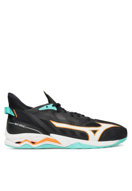 Mizuno Обувки за зала Wave Mirage 5 X1GA2350 Черен - Mera.bg