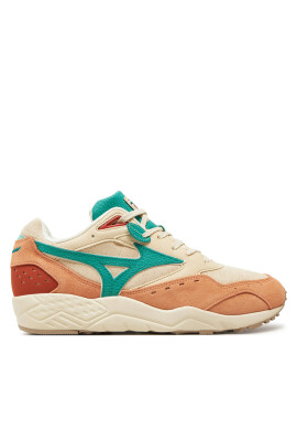 Mizuno Сникърси Contender ' Countryside ' D1GA243201 Бежов - Mera.bg