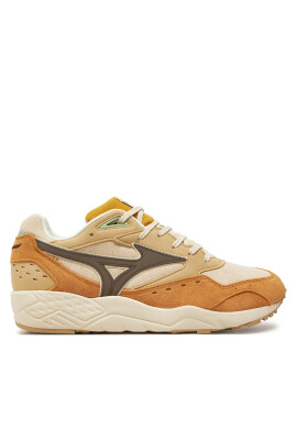 Mizuno Сникърси Contender ' Countryside ' D1GA243301 Бежов - Mera.bg