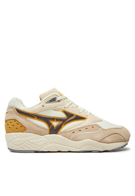 Mizuno Сникърси Contender D1GA237501 Бежов - Mera.bg