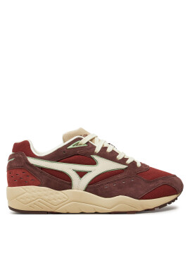 Mizuno Сникърси Contender Premium D1GA238209 Кафяв - Mera.bg