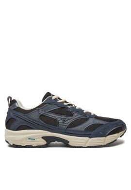 Mizuno Сникърси Mxr D1GA2467 Черен - Mera.bg
