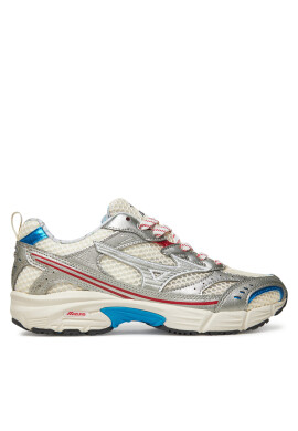 Mizuno Сникърси Mxr D1GA2508 Бежов - Mera.bg