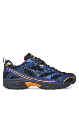 Mizuno Сникърси Mxr D1GA2516 Черен - Mera.bg
