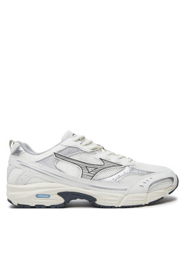 Mizuno Сникърси Mxr Sport D1GA2451 Сребрист - Mera.bg