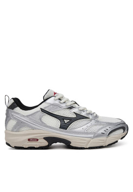 Mizuno Сникърси Mxr Sport D1GA2451 Сребрист - Mera.bg