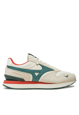 Mizuno Сникърси Rb87 D1GA235211 Бежов - Mera.bg