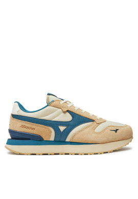 Mizuno Сникърси Rb87 D1GA235212 Бежов - Mera.bg