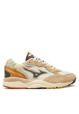 Mizuno Сникърси Sky Medal 8 D1GA243001 Бежов - Mera.bg