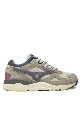 Mizuno Сникърси Sky Medal D1GA232605 Кафяв - Mera.bg