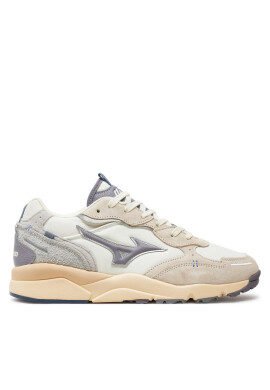 Mizuno Сникърси Sky Medal D1GA243003 Бежов - Mera.bg