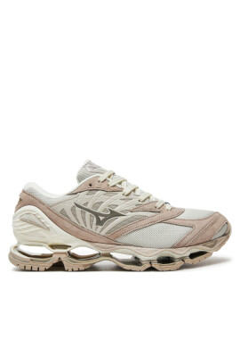 Mizuno Сникърси Wave Prophecy Ls D1GA226201 Сив - Mera.bg