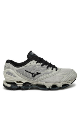 Mizuno Сникърси Wave Prophecy Ls D1GA3337 Сребрист - Mera.bg