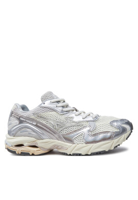 Mizuno Сникърси Wave Rider 11 D1GA2431 Бежов - Mera.bg