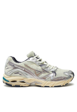 Mizuno Сникърси Wave Rider 12 D1GA2431 Бежов - Mera.bg