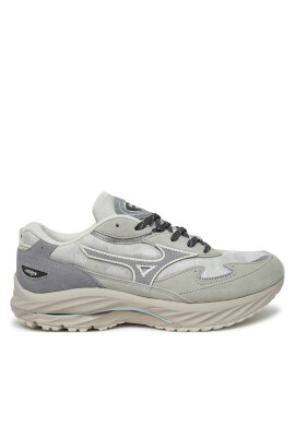 Mizuno Сникърси Wave Rider D1GA2455 Бежов - Mera.bg