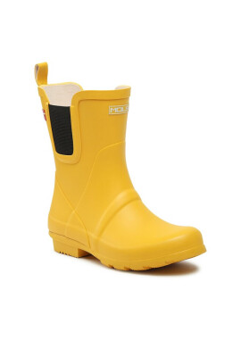 MOLS Гумени ботуши Suburbs W Rubber Boot M174667 Жълт - Mera.bg