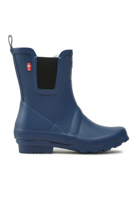 MOLS Гумени ботуши Suburbs W Rubber Boot M174667 Тъмносин - Mera.bg