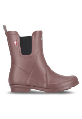 MOLS Гумени ботуши Suburbs W Rubber Boot M174667 Бежов - Mera.bg