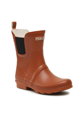 MOLS Гумени ботуши Suburbs W Rubber Boot M174667 Кафяв - Mera.bg