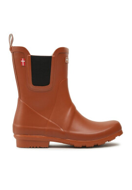 MOLS Гумени ботуши Suburbs W Rubber Boot M174667 Кафяв - Mera.bg